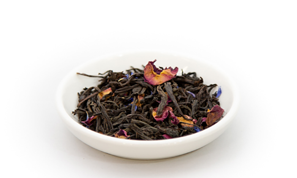 FRUITY BLACK TEA