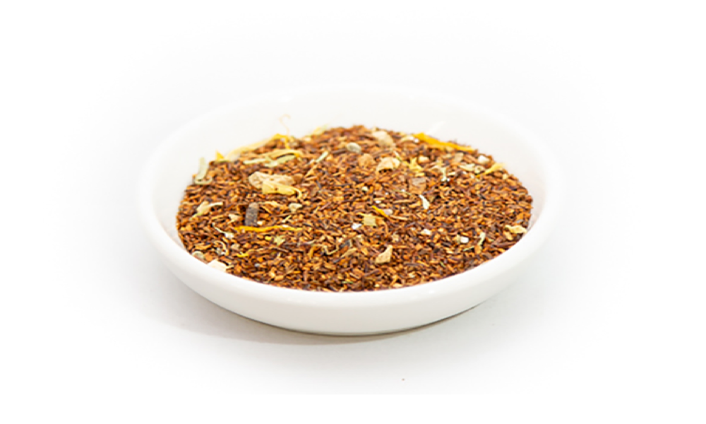 CHAI HERBAL TEA