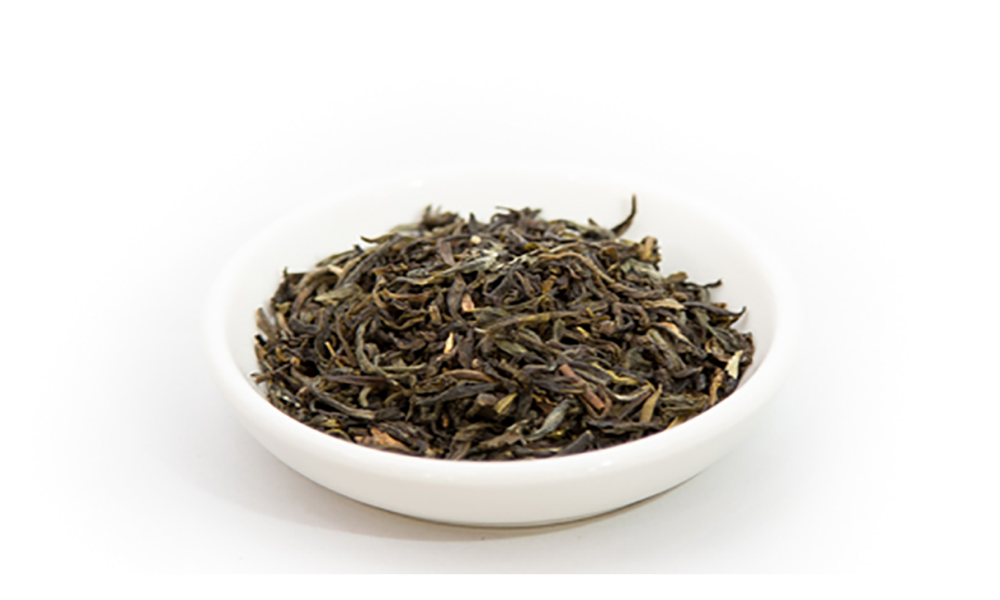 JASMINE GREEN TEA