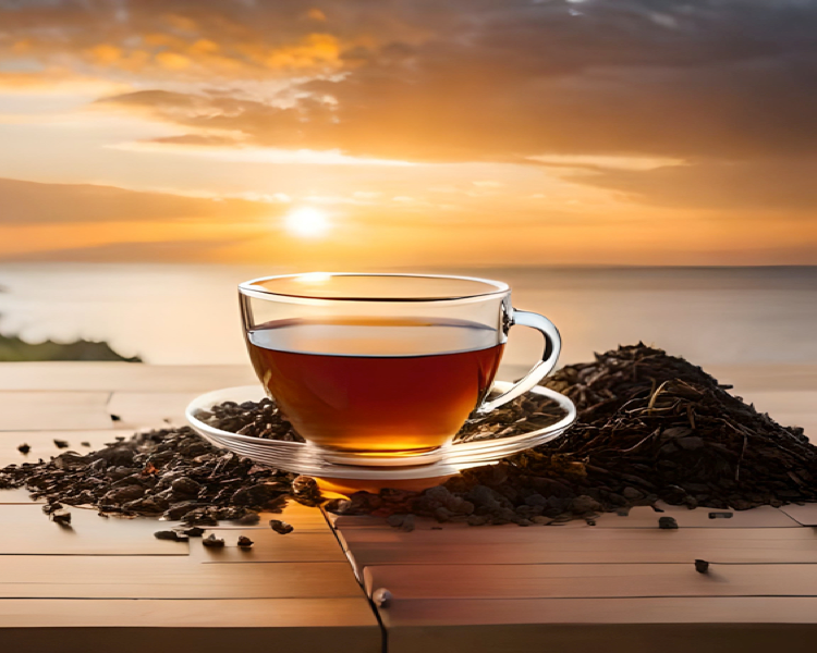 TRADITIONAL BLACK TEA