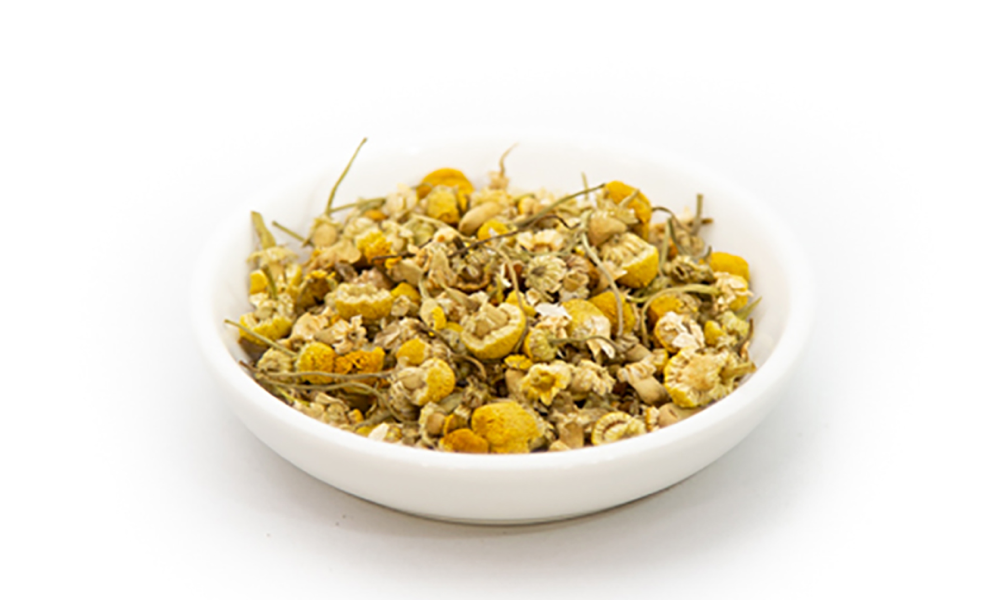 CHAMOMILE HERBAL TEA