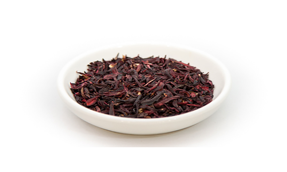 HIBISCUS HERBAL TEA