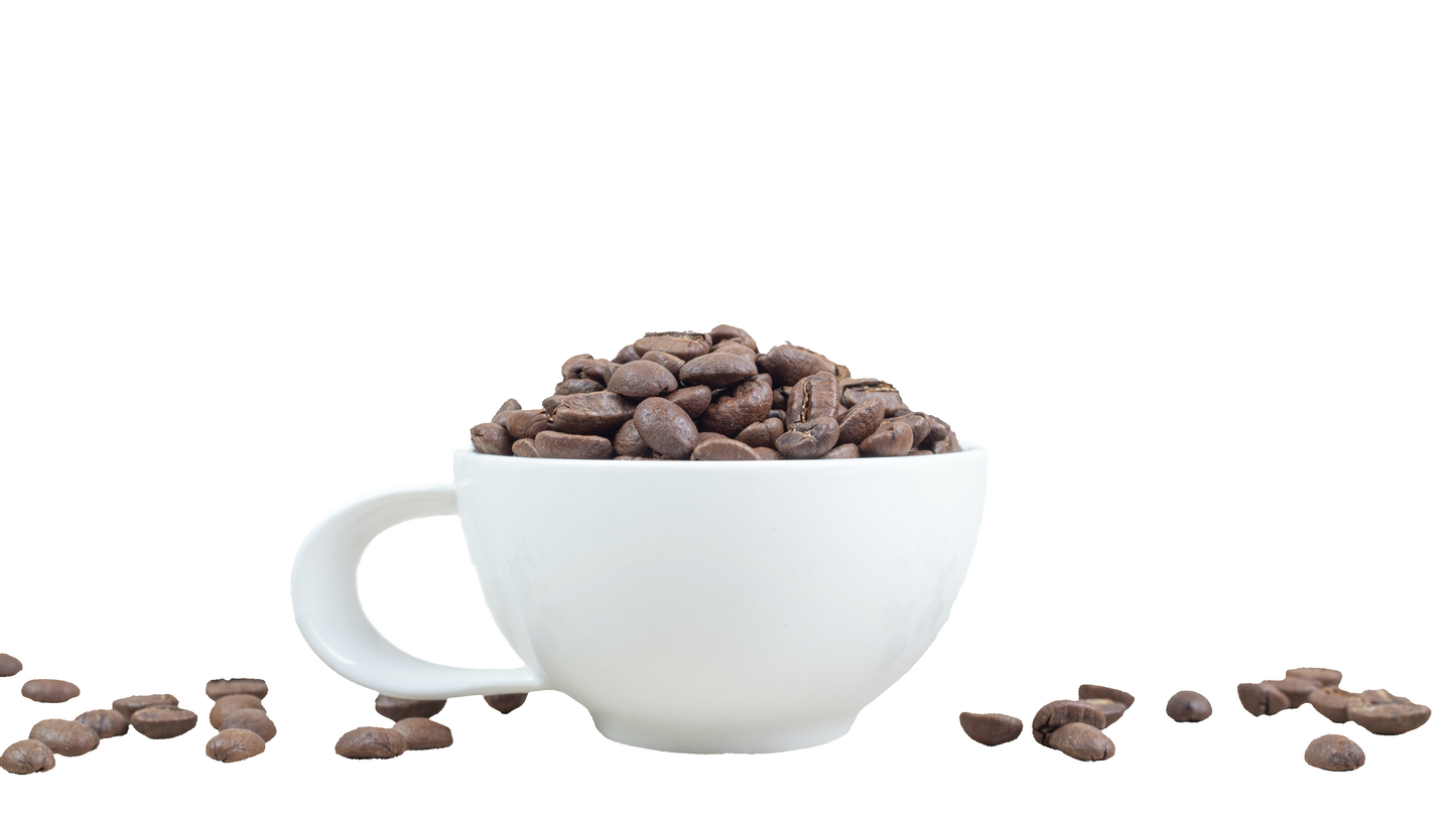 COLOMBIAN DECAF COFFEE