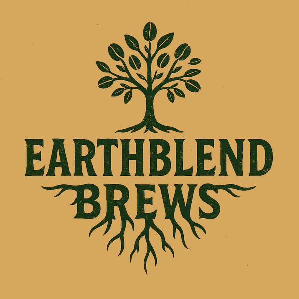 EARTH BLEND BREWS