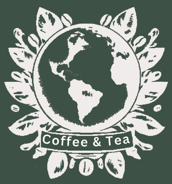 EARTH BLEND BREWS