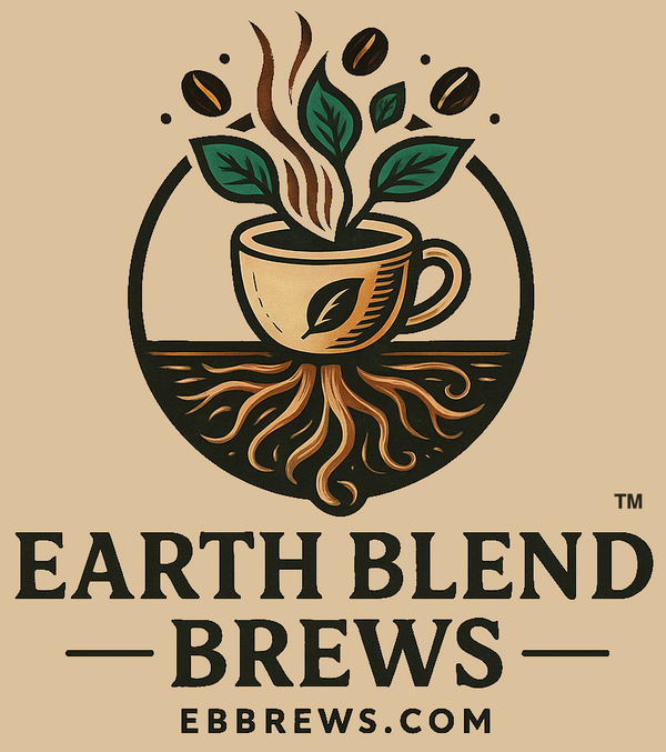 EARTH BLEND BREWS