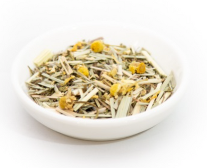 MINT HERBAL TEA