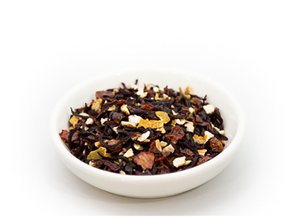FRUITY HERBAL TEA